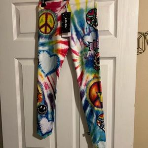 Terez Leggings